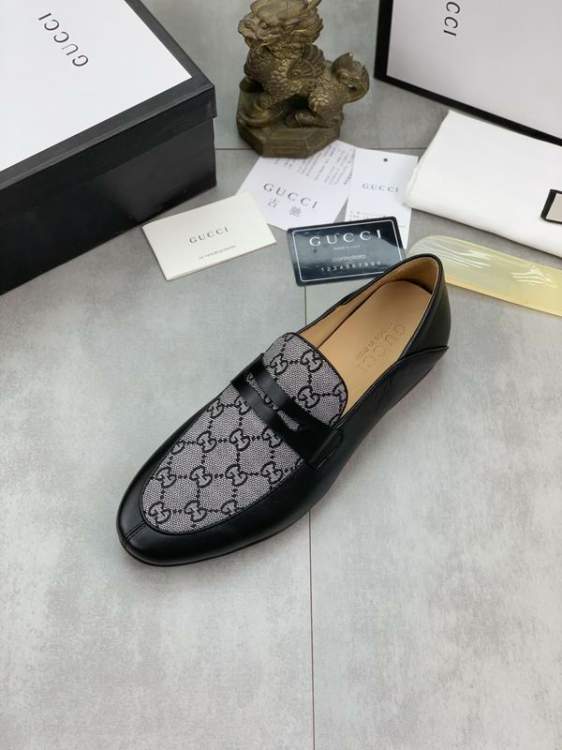 Picture of Gucci Shoes _SKUGuccisz38-44mnf03047949